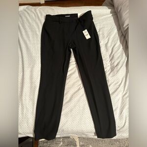 NWT Women’s Express Skinny Mid Rise Pants.  Size:2